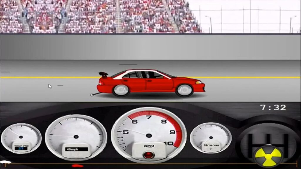 Racer