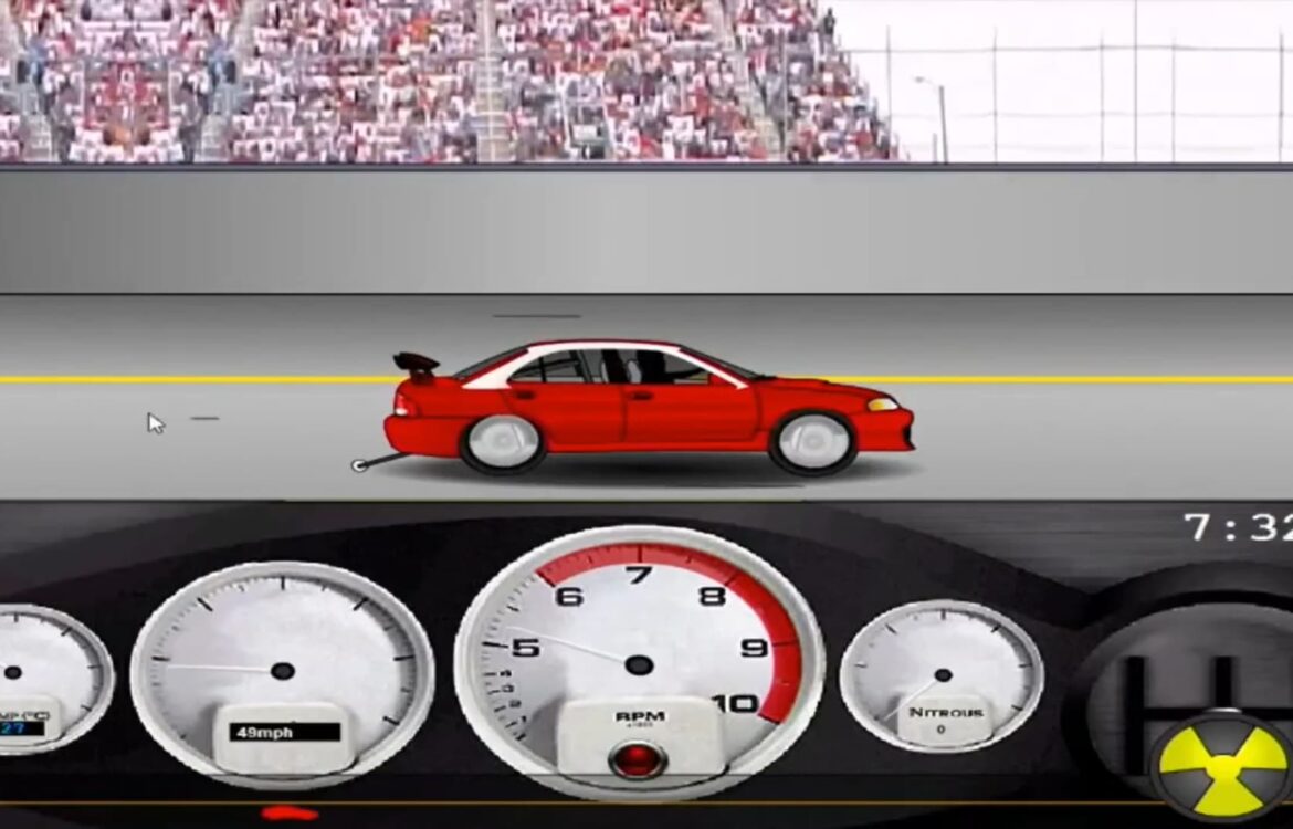 Racer