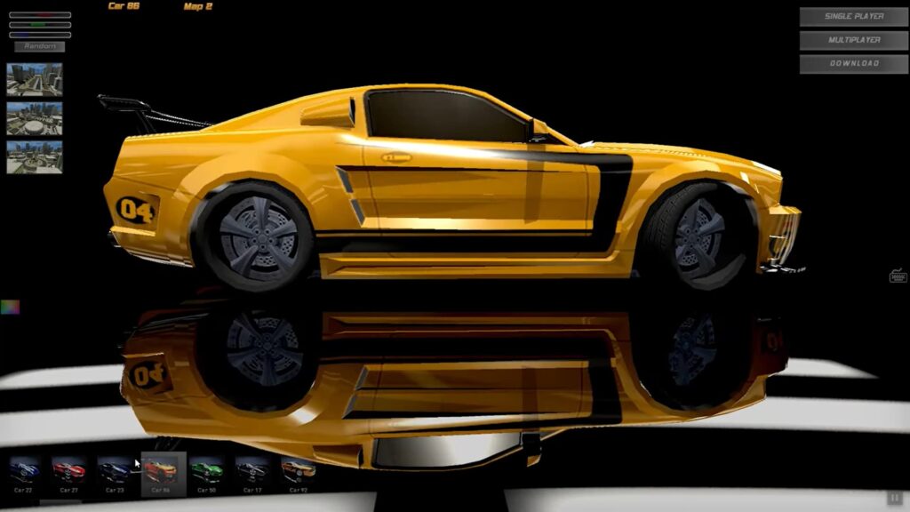 Cars