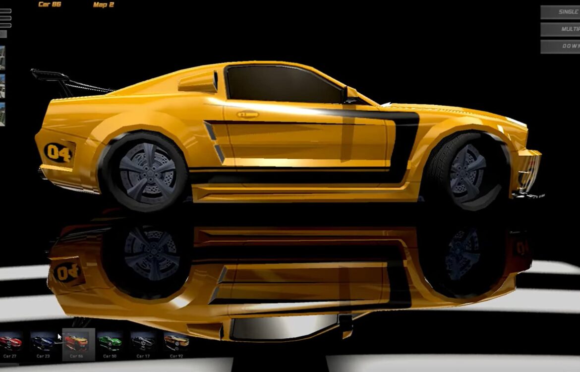 Cars