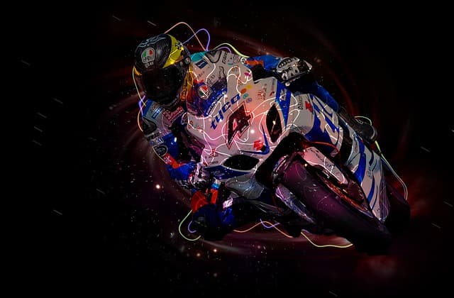 motorbike